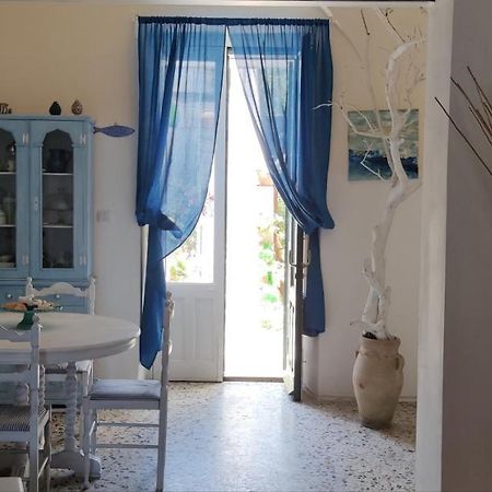 Argenta 111 Santa Tecla Acireale Villa Exterior photo