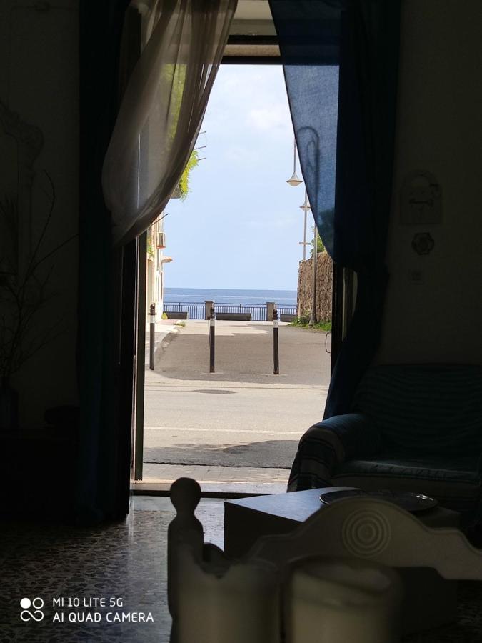Argenta 111 Santa Tecla Acireale Villa Exterior photo