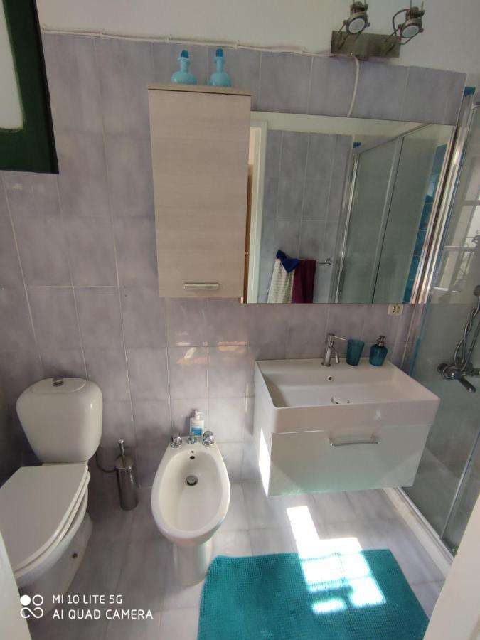 Argenta 111 Santa Tecla Acireale Villa Exterior photo