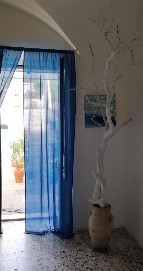 Argenta 111 Santa Tecla Acireale Villa Exterior photo
