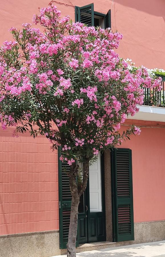 Argenta 111 Santa Tecla Acireale Villa Exterior photo