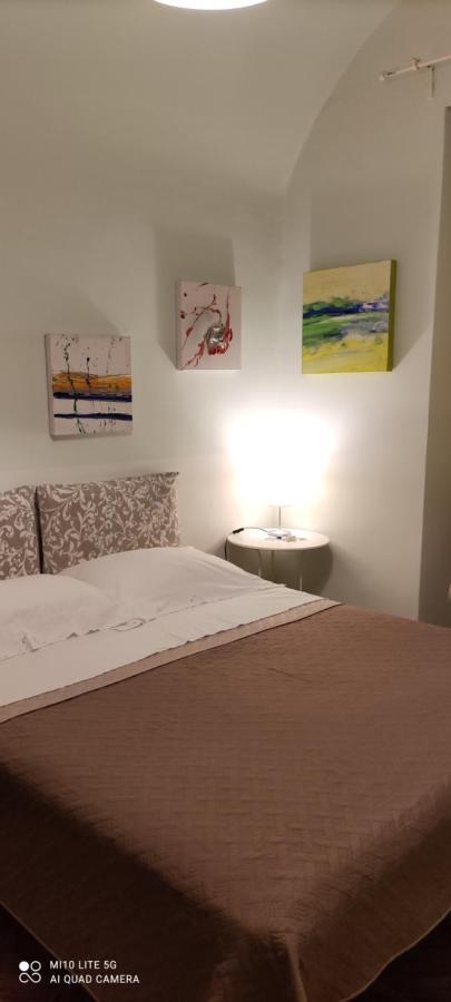 Argenta 111 Santa Tecla Acireale Villa Exterior photo