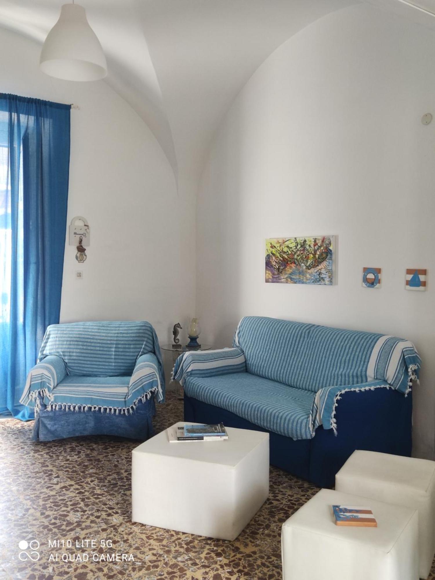 Argenta 111 Santa Tecla Acireale Villa Exterior photo