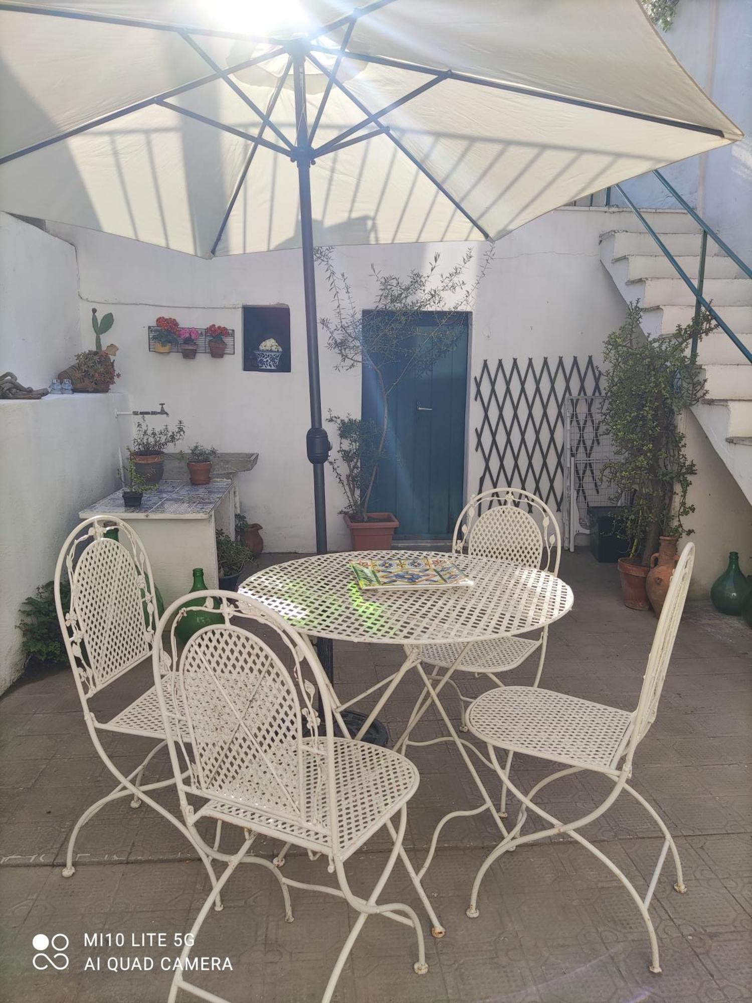 Argenta 111 Santa Tecla Acireale Villa Exterior photo